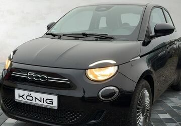 Fiat 500e 14.164 km 25.499 &euro; Teltow 14513