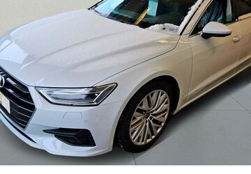 Audi A7 8.142 km 52.189 &euro; Berlin 13088