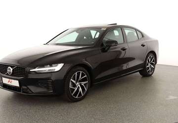 Volvo S60 31.473 km 36.880 &euro; Berlin 12103