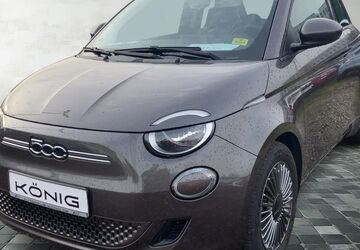 Fiat 500e 28.952 km 17.999 &euro; Teltow 14513