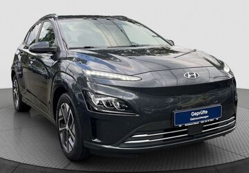 Hyundai KONA Elektro 47.795 km 21.900 &euro; Berlin 12683