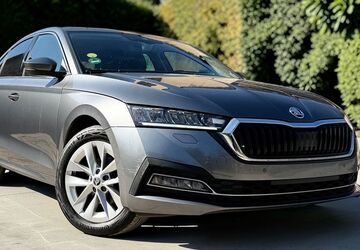 Skoda Octavia 99.093 km 17.999 &euro; Potsdam 14482