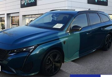 Peugeot 308 29.410 km 23.590 &euro; Berlin 12681