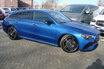 Mercedes-Benz CLA 180 Shooting Brake AMG Night Paket LED 360º Di 17.812 km 29.980 &euro; Falkensee 14612