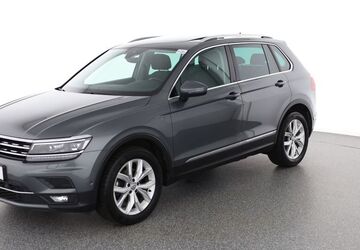 VW Tiguan 79.349 km 23.880 &euro; Berlin 12103