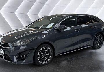 Kia pro ceed / ProCeed 35.250 km 24.400 &euro; Schönefeld 12529