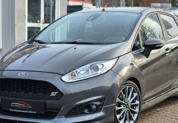 Ford Fiesta 67.000 km 10.950 &euro; Teltow 14513