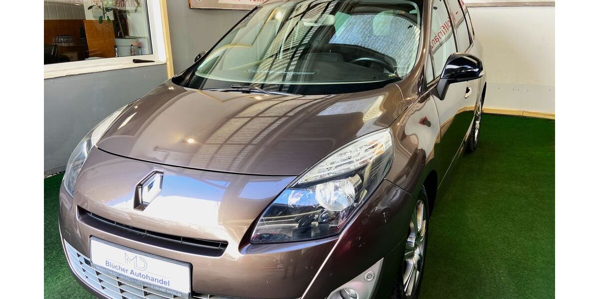 Renault Scenic 190.000 km 5.000 &euro; Berlin/Schöneberg 10827