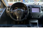 VW Tiguan Sport*AHK*R-Cam*Alca*WR+SR**Tempo*Ambiete 213.970 km 10.980 &euro; Berlin 13187