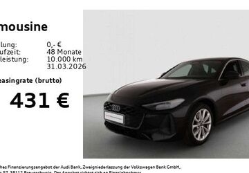 Audi A5 27.496 km 41.979 &euro; Berlin 13581