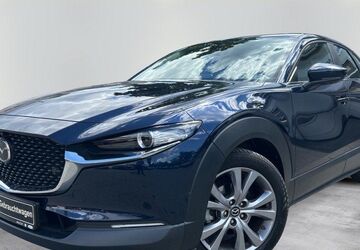 Mazda CX-30 49.297 km 22.990 &euro; Berlin 13599