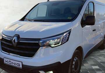 Renault Trafic 15.353 km 22.999 &euro; Teltow 14513