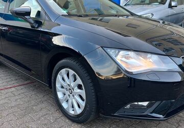 Seat Leon 62.000 km 8.999 &euro; Berlin 13581