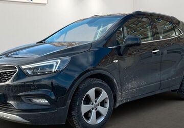 Opel Mokka X 192.771 km 8.699 &euro; Berlin 12681