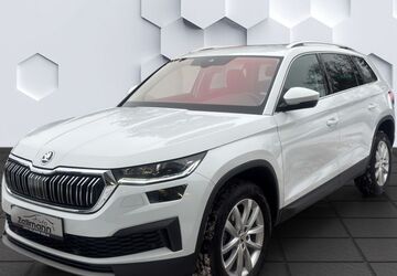 Skoda Kodiaq 79.101 km 29.658 &euro; Berlin 12524