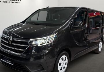 Renault Trafic 20.225 km 34.880 &euro; Berlin 12351