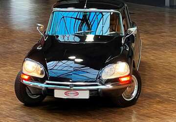 Citroen DS 64.754 km 55.700 &euro; Berlin 10553