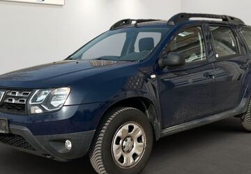 Dacia Duster 223.761 km 4.999 &euro; Berlin 12681