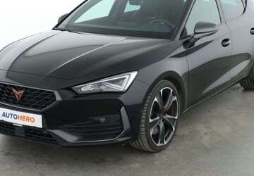 Cupra Leon 28.174 km 29.410 &euro; Berlin 14059