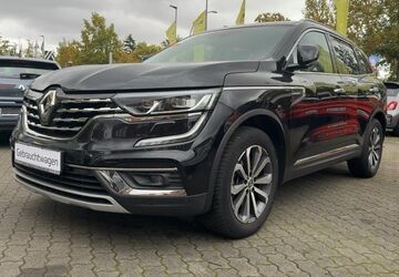 Renault Koleos 47.432 km 18.990 &euro; Hoppegarten 15366