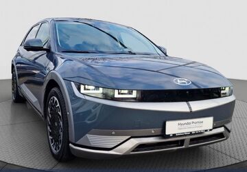 Hyundai IONIQ 5 65.315 km 27.900 &euro; Berlin 12683