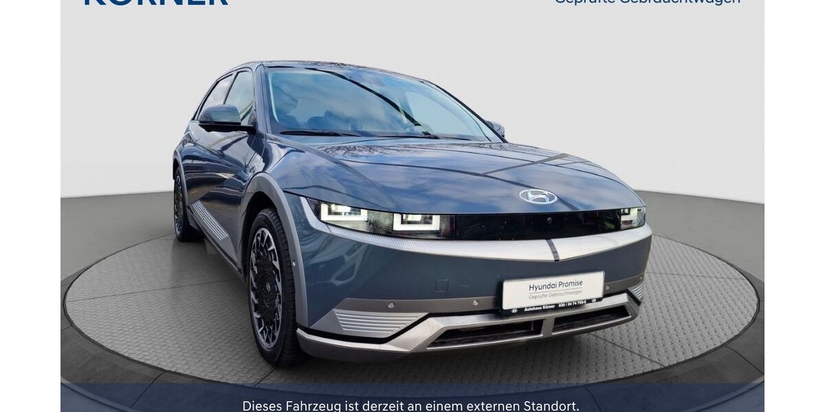 Hyundai IONIQ 5 65.315 km 27.900 &euro; Berlin 12683