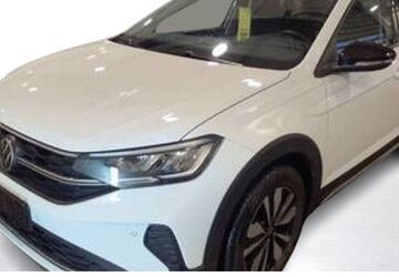 VW Taigo 25.193 km 21.950 &euro; Berlin 14167