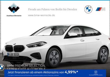 BMW 218 Gran Coupé 28.703 km 24.903 &euro; Wildau 15745
