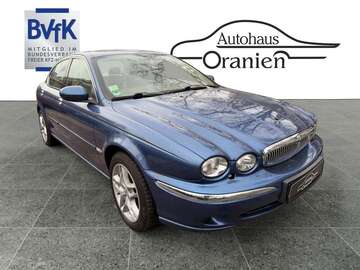 Gebrauchte Jaguar X-Type