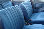 GAZ 24 WOLGA M24 - H-Kennzeichen AHK 33.695 km 9.980 &euro; Falkensee 14612