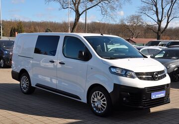 Opel Vivaro 27.400 km 23.990 &euro; Teltow 14513