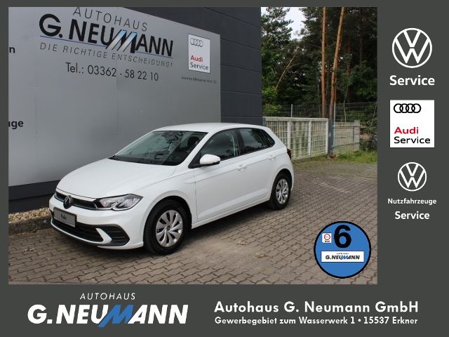 VW Polo 14.999 km 17.999 &euro; Erkner 15537