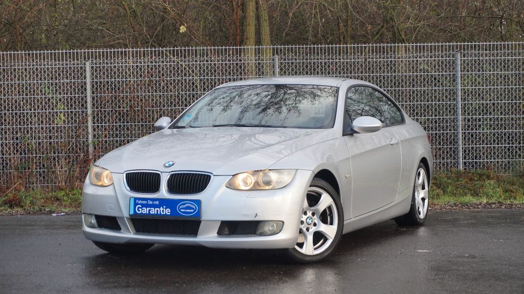 BMW 320 251.755 km 4.500 &euro; Königs Wusterhausen OT Niederlehme 15713