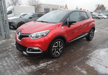 Renault Captur 142.000 km 7.960 &euro; Ahrensfelde 16356