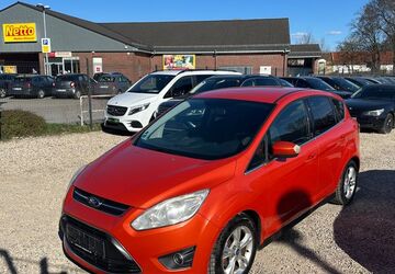 Ford C-Max 230.000 km 4.790 &euro; Berlin 13127