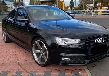 Audi A5 252.000 km 11.000 &euro; Berlin 13086