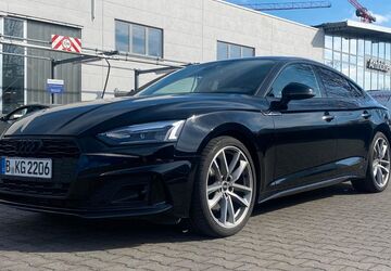 Audi A5 22.500 km 32.000 &euro; Berlin 13581