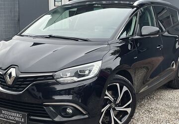 Renault Grand Scenic 163.800 km 11.990 &euro; Berlin 12524