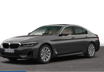 BMW 530 19.925 km 43.400 &euro; Berlin 12683