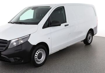 Mercedes-Benz Vito 92.060 km 21.880 &euro; Berlin 12103