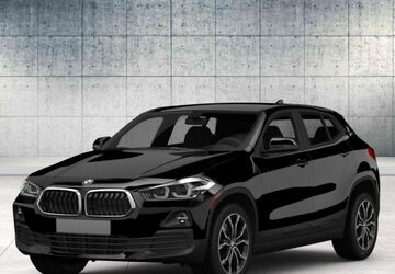 BMW X2 78.500 km 22.530 &euro; Berlin 13405