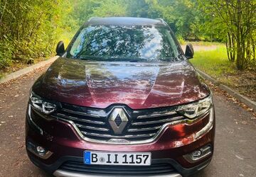 Renault Koleos 117.000 km 17.000 &euro; Berlin 12627