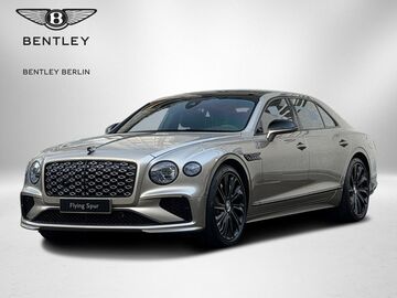 Gebrauchte Bentley Flying Spur