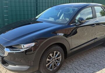 Mazda CX-30 120.000 km 15.300 &euro; Berlin 12056