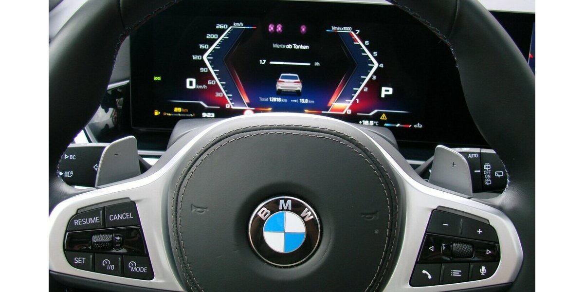BMW X5 M60 i V8 M-Sport Pro xDrive Exclusiv Pano Luftf 12.812 km 82.980 &euro; Falkensee 14612