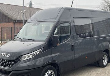 IVECO Andere 238.000 km 24.900 &euro; Berlin 12681