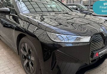 BMW iX 37.483 km 43.990 &euro; Ludwigsfelde (bei Berlin) 14974