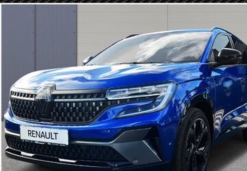 Renault Austral 1.501 km 39.990 &euro; Bernau 16321