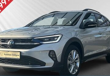 VW Taigo 15.900 km 26.580 &euro; Dallgow-Döberitz 14624