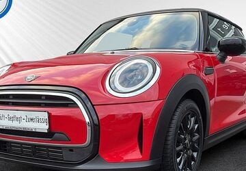 Mini Cooper 42.400 km 23.290 &euro; Berlin 13581